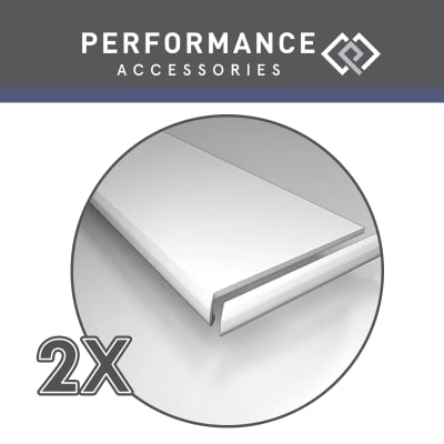 RVTRD-V0054 Sanibel - Mohawk's Performance Accessories - Vinyl Stair Tread 48 in - 2 Pack - RVTRD-V0054 Sanibel