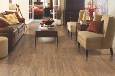 CDL25-2 - Mohawk - Barrington - Country Natural Oak
