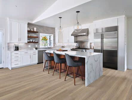 P1052-D9902 - TRUCOR - 9 Series - Larson Oak