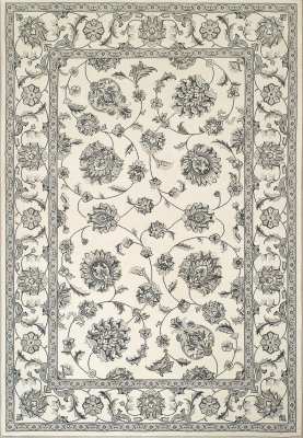 ANCIENT GARDEN - Cream 57365-6666 swatch