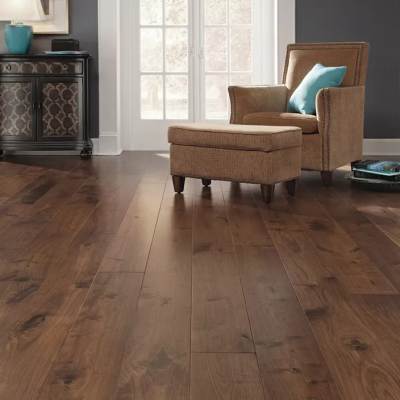 MSB07TA1 - Mannington Maison Collection - Bastille - Tawny