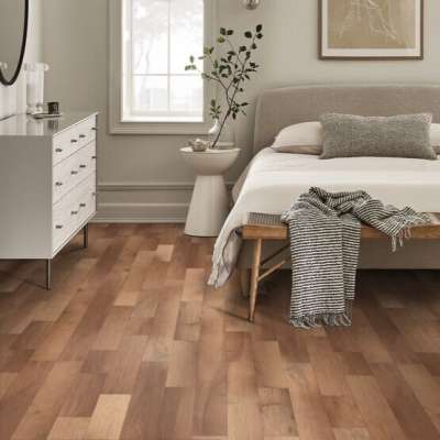 AA797-02065 - Anderson Tuftex - Picasso Hickory - Umber