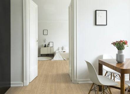 P1038-D9128 - TRUCOR® - 5 Series - Honey Oak
