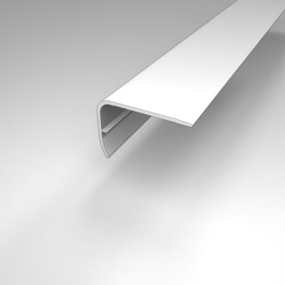 HP31EXTSNST - Daltile Performance Accessories - Extra Tall Stair Nose - HP31EXTSNST