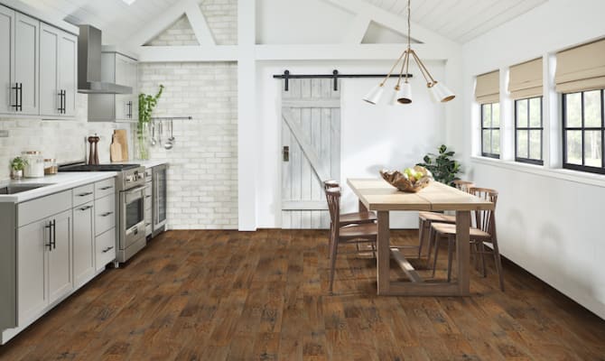 RST-22101 Historic Oak Timber - Mannington - Restoration Collection - Historic Oak Timber