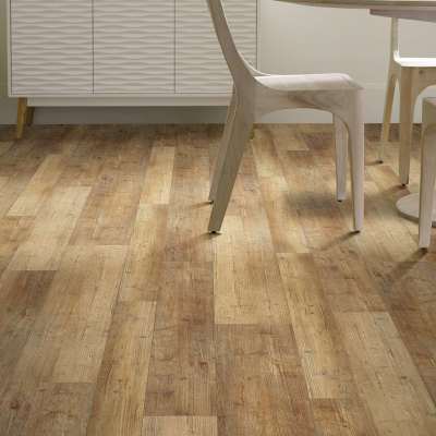 00690_1021V - Shaw Floorte Pro - Paragon Mix Plus - Touch Pine
