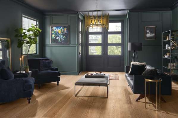 RGP690 - Mannington - ADURA Rigid Plank - Southern Oak Natural