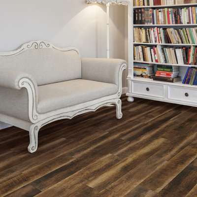 VV031-00651 - COREtec Original - Premium 7 x 72 - Vineyard Barrel Driftwood
