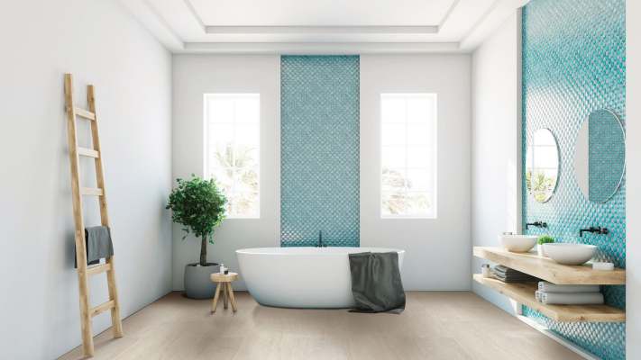 VV566_12245 - COREtec Stone - Stone 12X24 - Mari