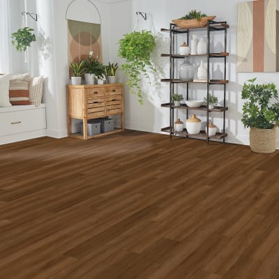 SDS04-852 - Mohawk SolidTech Select - Covington Falls - Chestnut