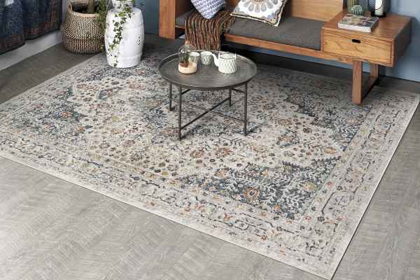 ZH9124416999 - Dynamic Rugs - ZAHARA - Multi 4416-999 - 7.1' x 10.2'