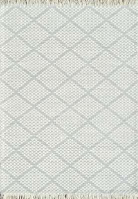 LF8102123190 - Dynamic Rugs - LOLA - Ivory Grey 2123-190 - 8' x 10'