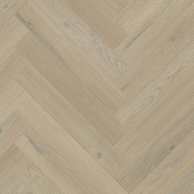 AKP-SM-RL26 - Karndean - Art Select Wood Rigid Core - Basque Oak (Herringbone)