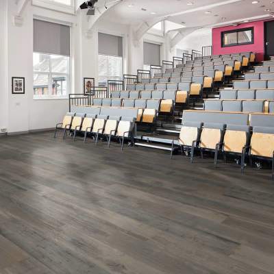 LLP336 - Karndean - LooseLay Longboard - Distressed American Pine