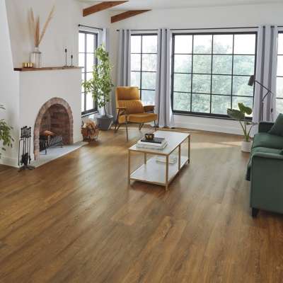 RKP8238 - Karndean - Korlok Select - Braemar Oak