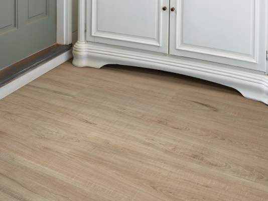 00295-2357V - Shaw Floorte Pro - Anvil Plus 20mil - Chatter Oak