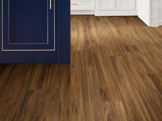 00604_2031V - Shaw Floorte Pro - Impact Plus - Burmese Teak