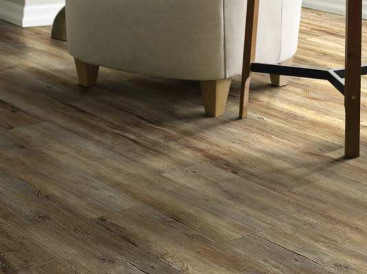 00709_2031V - Shaw Floorte Pro - Impact Plus - Modeled Oak