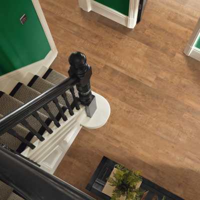 SCB142 - Karndean - Van Gogh Rigid Core - Natural School Cedar