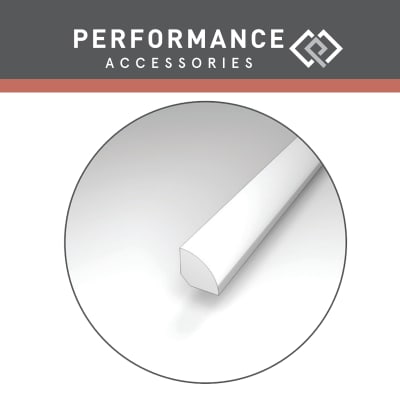 HQRTA-05998 Conch Oak (QR) - Mohawk's Performance Accessories - Quarter Round - HQRTA-05998 Conch Oak (QR)