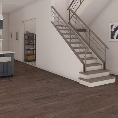 EX37747GD1P - Daltile ProSeries - Elixen - Rustic Java