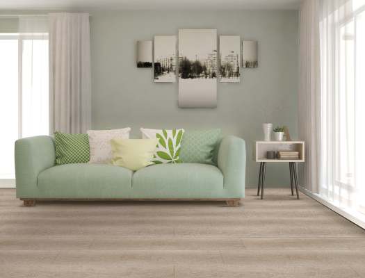 REGM8504 - Republic Pure SPC Max - Green Mountains Collection - Capri Tan