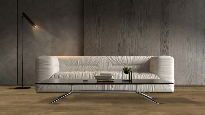 REWR8604 - Republic Pure SPC Max - White River Collection - Coffee Pearl
