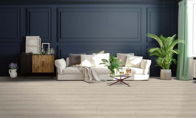 REGM8502 - Republic Pure SPC Max - Green Mountains Collection - Carmel Cream