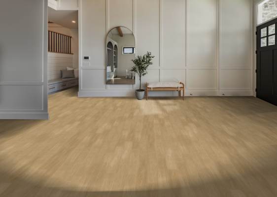 REDF6003 - Republic Pure SPC Max - Deep Forest Collection - Dakota Mahogany