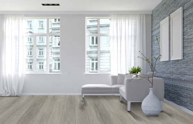 RELC8204 - Republic Designer Pro Series - Creek Collection - Ural Gray