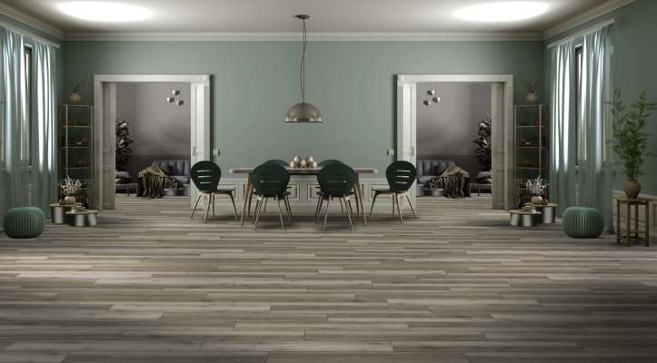 REBW63102 - Republic Pure SPC Max - Blackwater Canyon Collection - Swiss Light