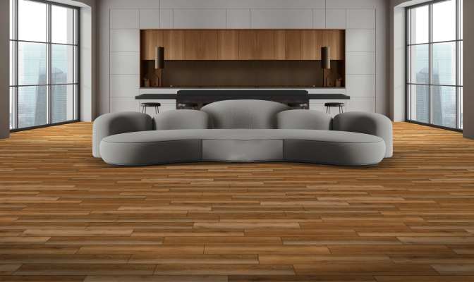 REBW63101 - Republic Pure SPC Max - Blackwater Canyon Collection - Zurich Tan