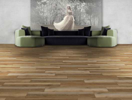 REBW63105 - Republic Pure SPC Max - Blackwater Canyon Collection - Edmonton Beige
