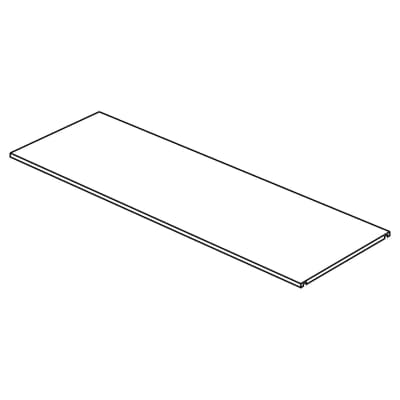 RK10XTP1224S - Daltile - Rekindle - White - 12 x 24 - Step Nose