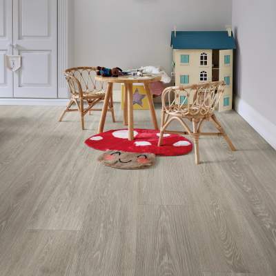 RKP8244 - Karndean - Korlok Select - Grey Loire Oak