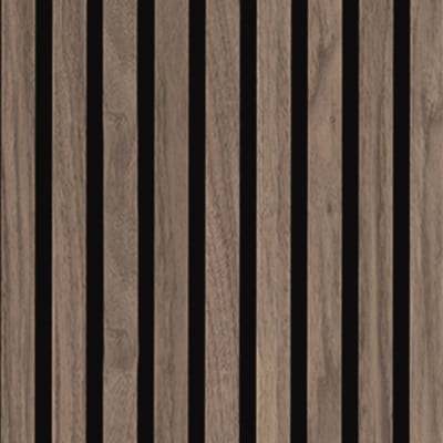 WPNL-ACWFLTTAWN9.5X120 - MSI - Acoustic Wood Slat - Tawny - 9.5 x 120