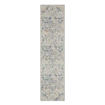 Cleo - Ashburn Blue IEAGA-506 swatch