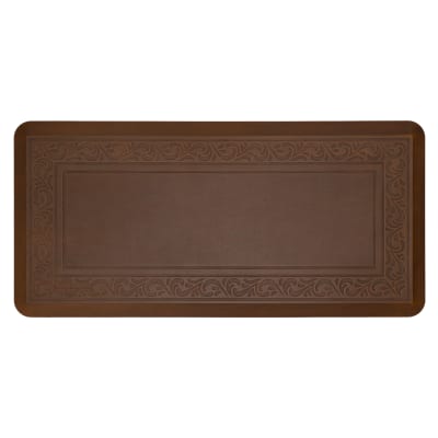 Tempur-Pedic Ultra Comfort - Autumn Scroll Copper M531-TMULC swatch