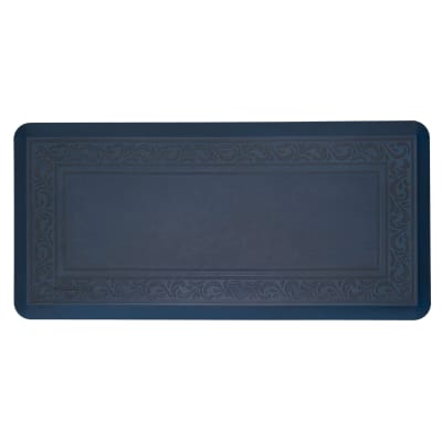 Tempur-Pedic Ultra Comfort - Autumn Scroll Twilight M532-TMULC swatch