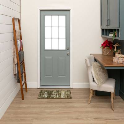 Prismatic - Barnwood Wonderland Driftwood ZW021-A481 - Mohawk Home - Prismatic - Barnwood Wonderland Driftwood ZW021