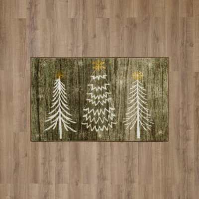 ZW021-A481-024040 - Mohawk Home - Prismatic - Barnwood Wonderland Driftwood - 2' X 3' 4"