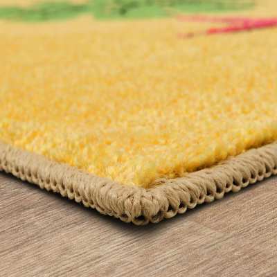 Prismatic - Beach Please Yellow ZW086-A432 - Mohawk Home - Prismatic - Beach Please Yellow ZW086