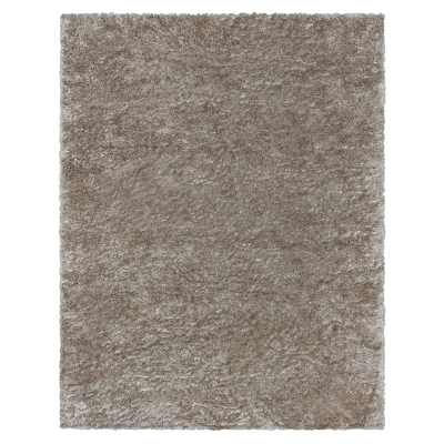 Billow Shag - Billow Shag Taupe R1148-318 swatch