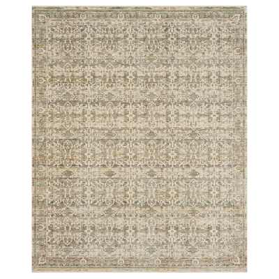 R1154-131-144180 - Karastan - Divina - Bliss Grey - 12' X 15'