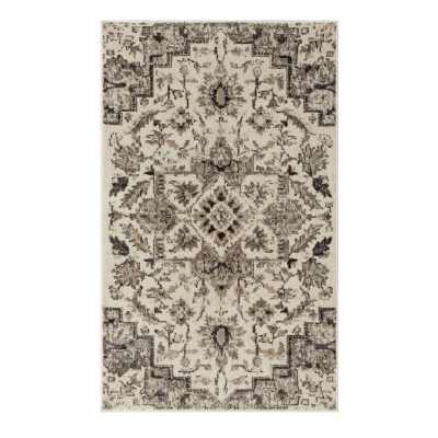 IELAM-243-358060 - Mohawk Home - Cleo - Copeland Grey - 2'11" X 5'
