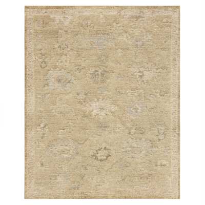 Coventry - Berkswell Brown R1212-110 swatch