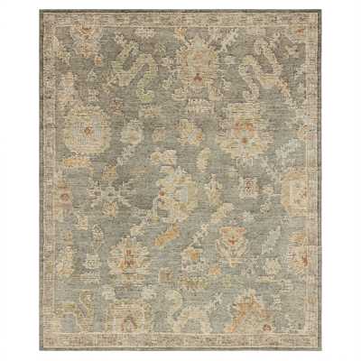 Coventry - Kenilworth Grey R1212-131 swatch