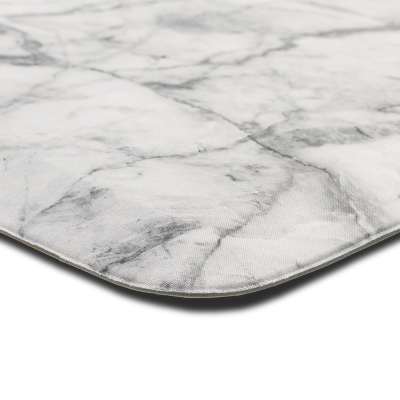 Dri-Pro Deluxe Cushion Mat - Serene Marble F003-19300 swatch