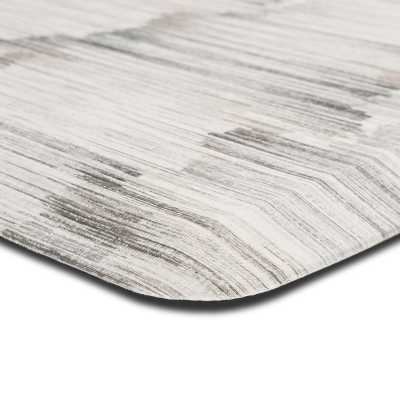 Dri-Pro Deluxe Cushion Mat - Vogeo Stone F003-19307 swatch