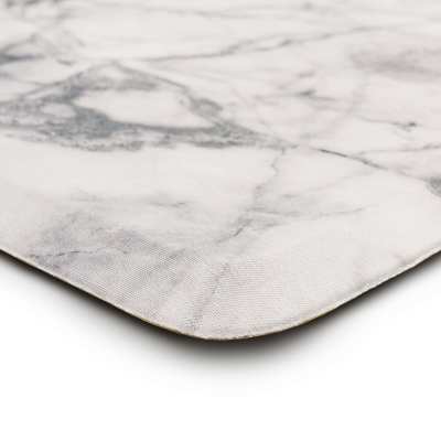 Dri-Pro Cushion Mat - Serene Marble 4872-19300 swatch